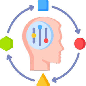 Adaptable to work Logo