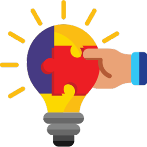 Problem Solving Logo